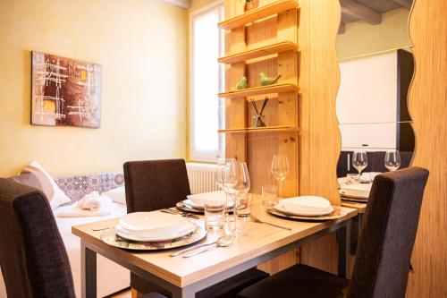 B&B Al Podestà,Mantua>>Borgo Virgilio,3 star