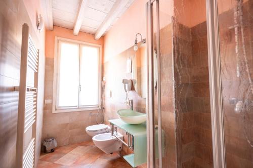 B&B Al Podestà,Mantua>>Borgo Virgilio,3 star