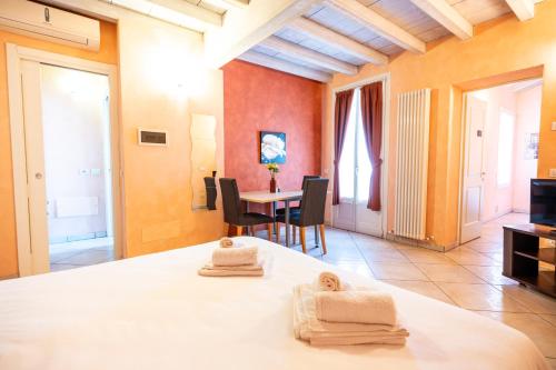 B&B Al Podestà,Mantua>>Borgo Virgilio,3 star