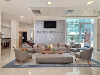 bandb hotels park hotel cassano
