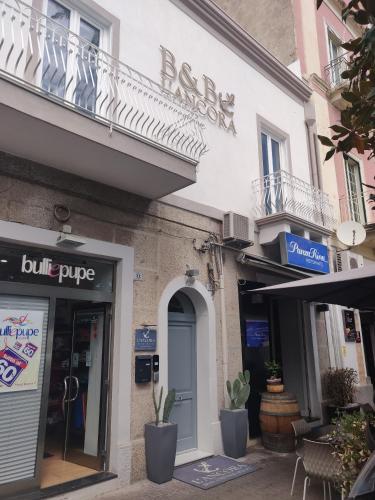 lancora bandb