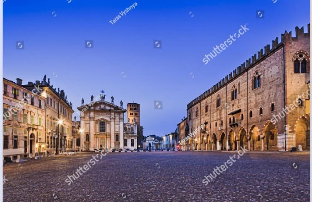 mantua