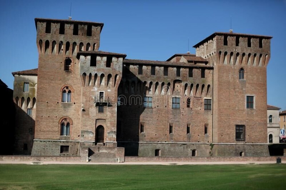 mantua