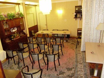 mantua