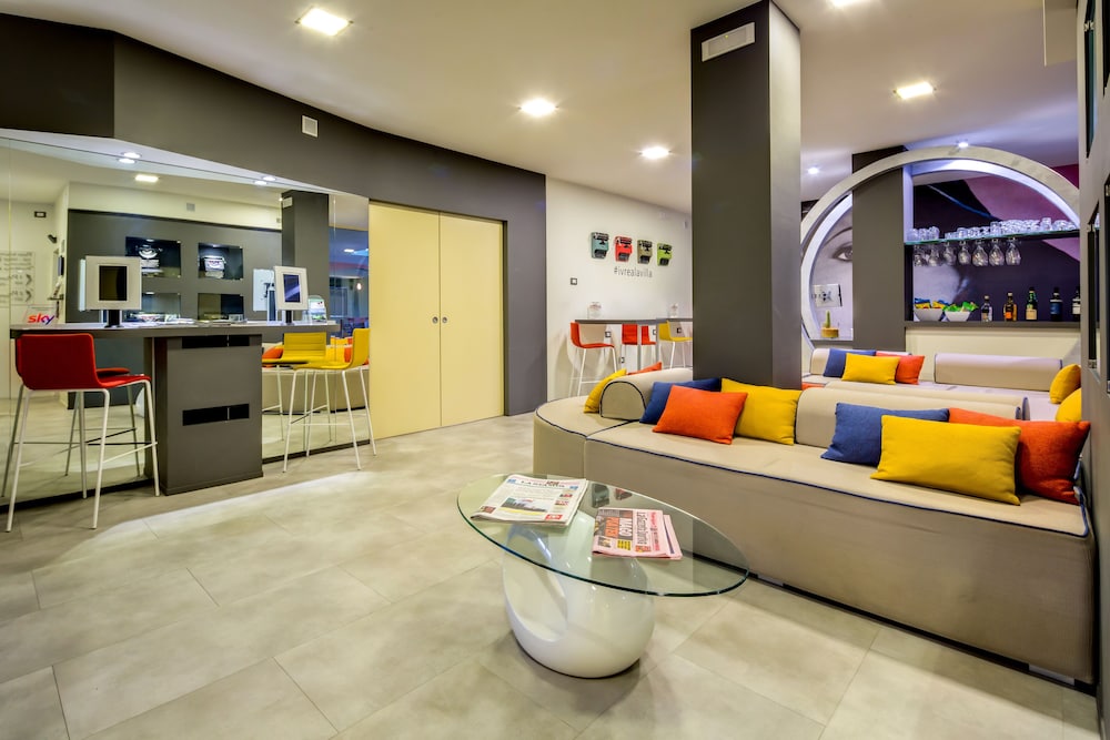 la villa sure hotel collection by best western