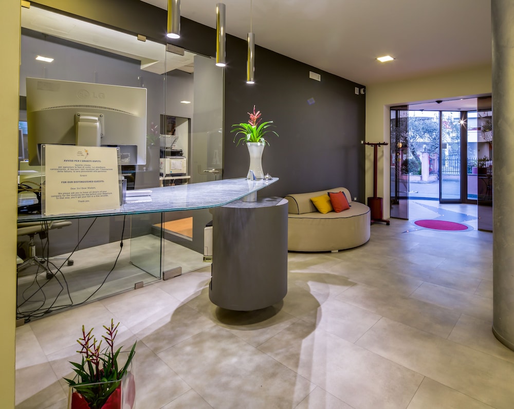 la villa sure hotel collection by best western