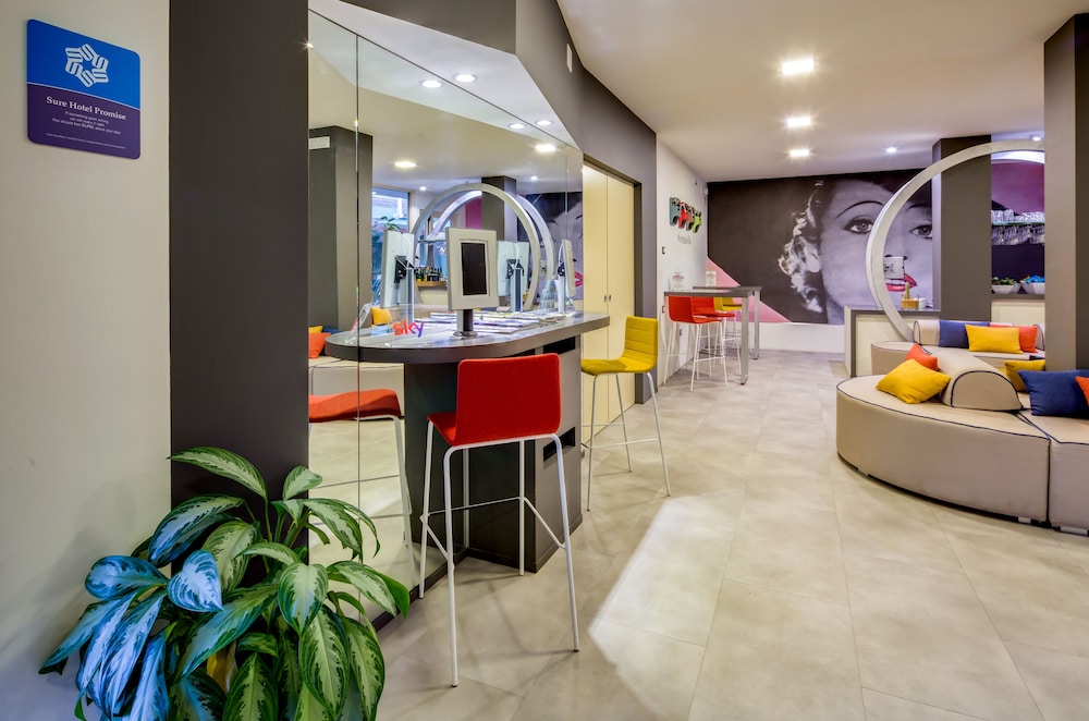 la villa sure hotel collection by best western