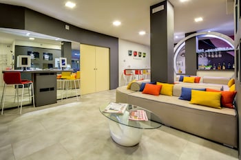 La Villa, Sure Hotel Collection By Best Western,Candiolo>>Campertogno,3 star
