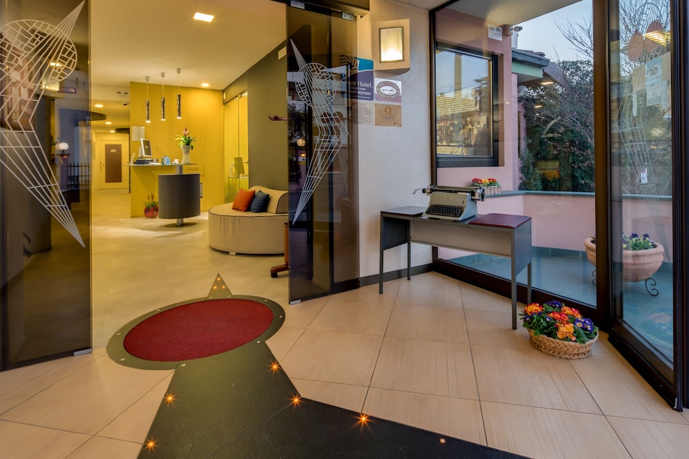 la villa sure hotel collection by best western