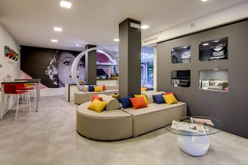 la villa sure hotel collection by best western