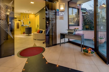 la villa sure hotel collection by best western
