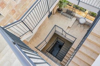 damson boutique hotel