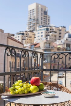 Damson Boutique Hotel,32 Nisim Bachar Street 9450967 Jerusalem,5 star