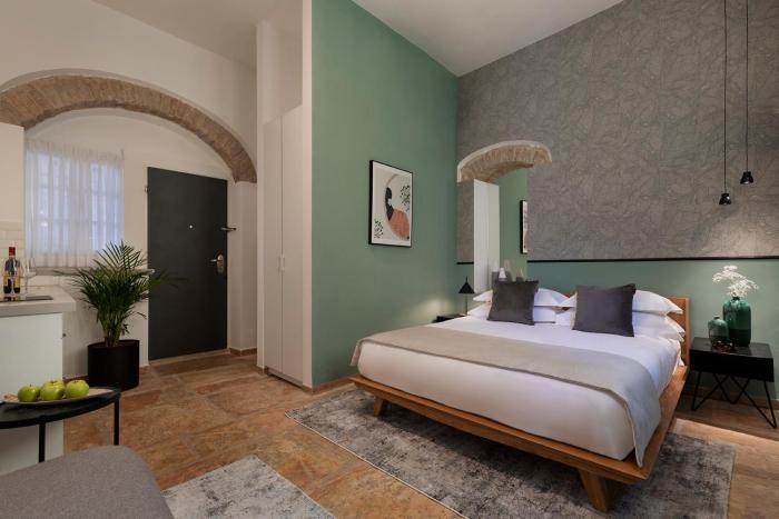 damson boutique hotel