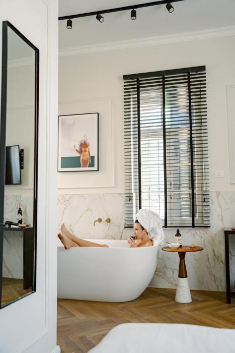 damson boutique hotel