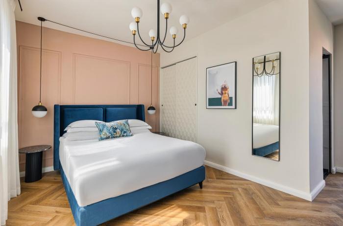 damson boutique hotel