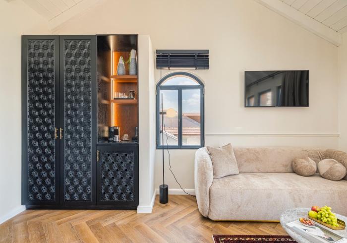 damson boutique hotel