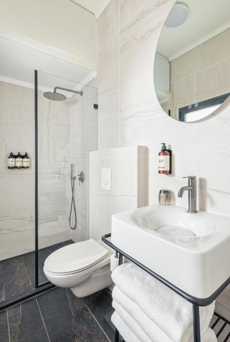 damson boutique hotel