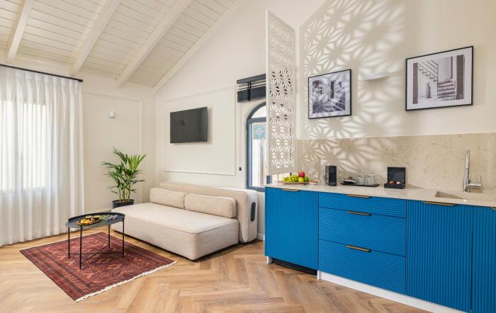 damson boutique hotel