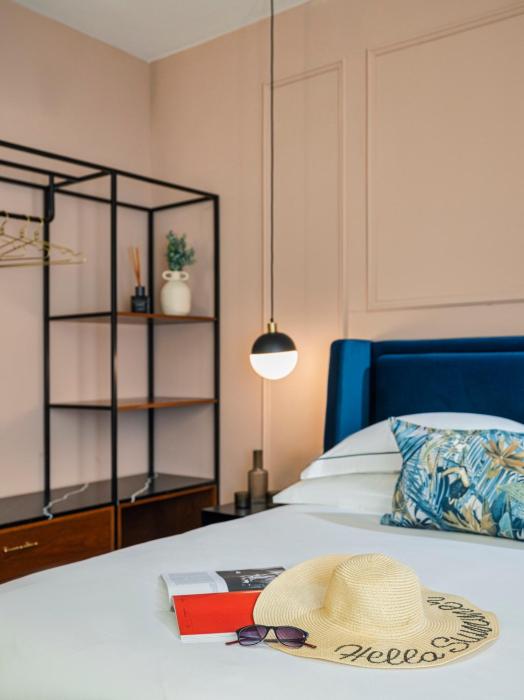 damson boutique hotel