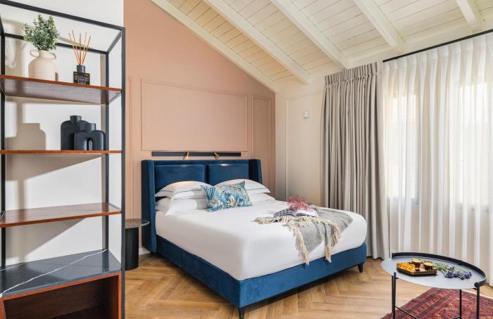 damson boutique hotel