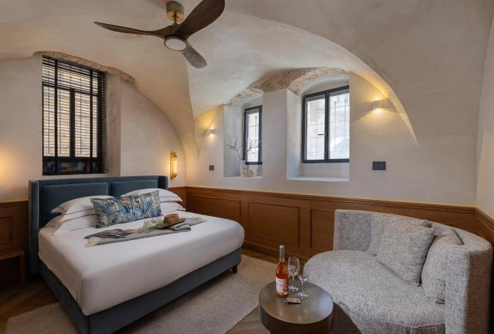 damson boutique hotel