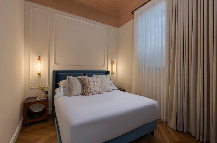 damson boutique hotel