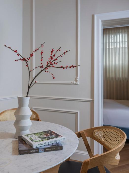 damson boutique hotel