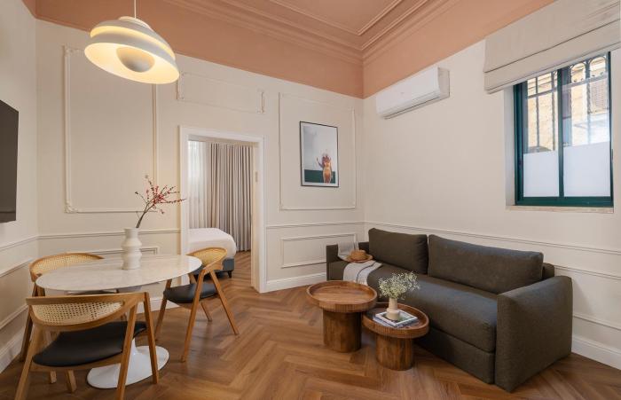 damson boutique hotel