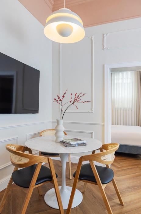 damson boutique hotel