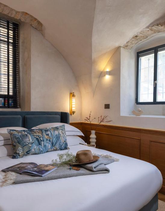 damson boutique hotel