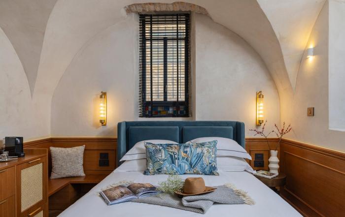 damson boutique hotel