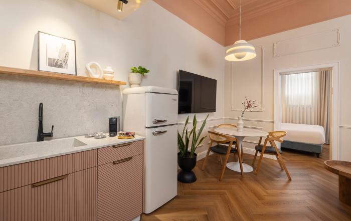 damson boutique hotel