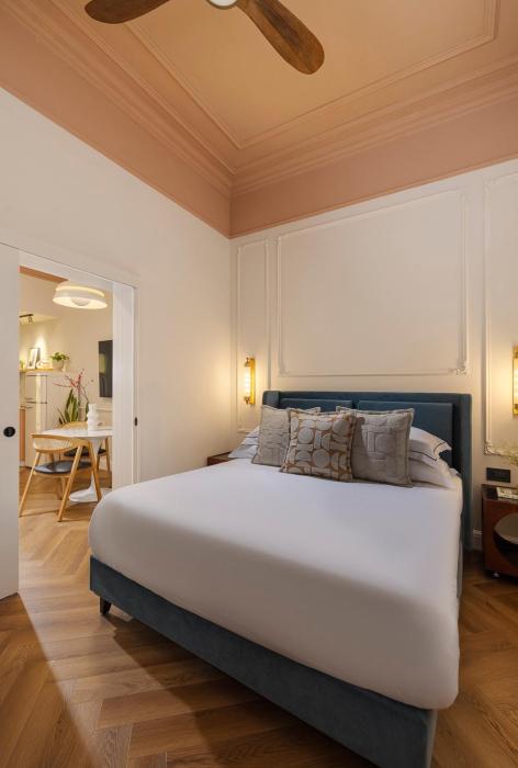 damson boutique hotel