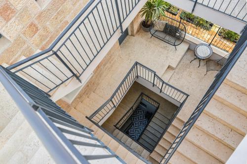 damson boutique hotel