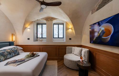 damson boutique hotel