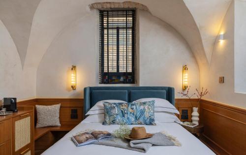 damson boutique hotel