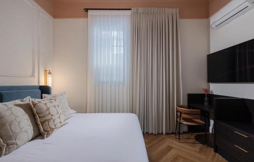 damson boutique hotel