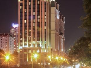 grand vista hanoi