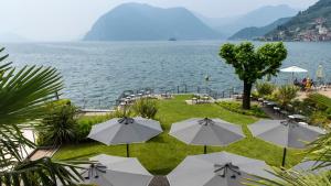 Hotel Rivalago,Iseo>>Brescia,4 star