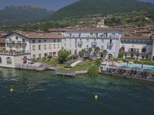 Hotel Rivalago,Iseo>>Brescia,4 star