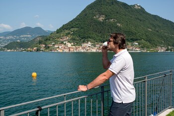 hotel rivalago