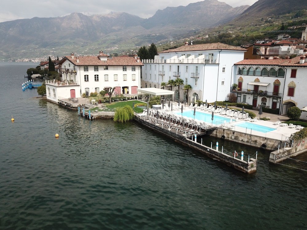 hotel rivalago