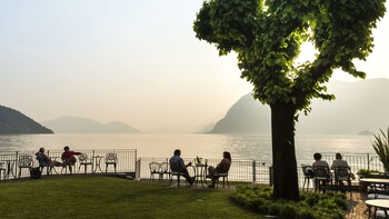 hotel rivalago