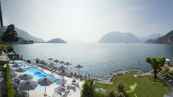 hotel rivalago