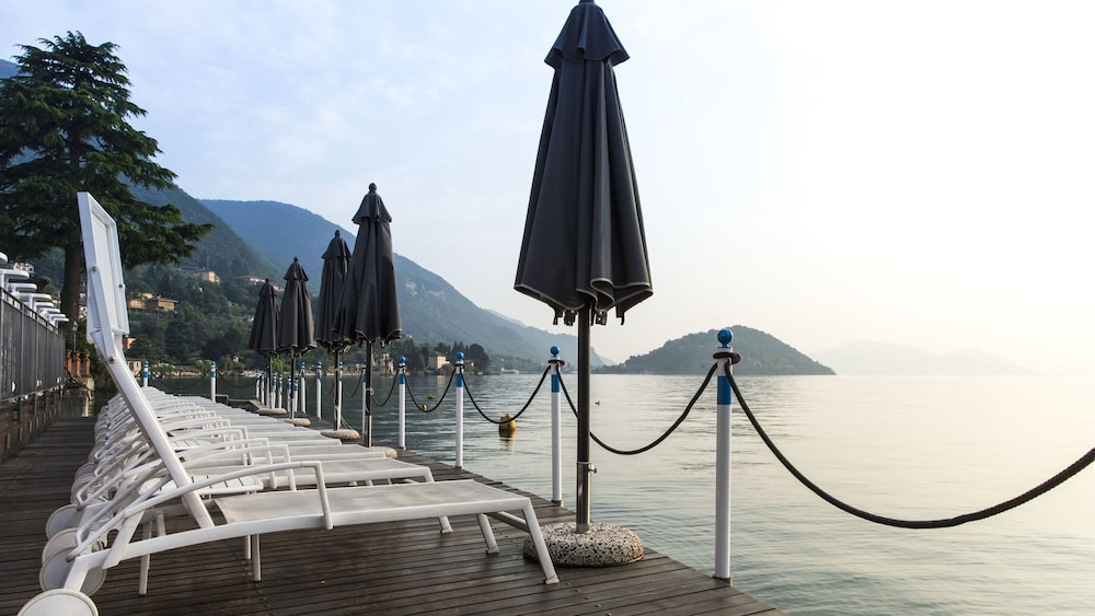 hotel rivalago