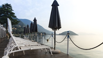 hotel rivalago