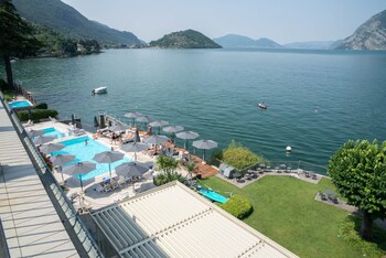 hotel rivalago