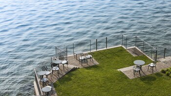 hotel rivalago