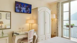 hotel rivalago